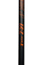 Graphite Design Tour AD IZ-7 X-Stiff 43.25" Callaway Quantum Shaft Golf Pride (Used)
