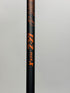 Graphite Design Tour AD IZ-7 X-Stiff 42" Callaway Quantum Shaft Golf Pride MCC (Used)