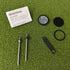 @iRangeSports Stick EXT w/MagSafe compatible puck