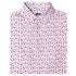 Golf Of America Men's Polo
