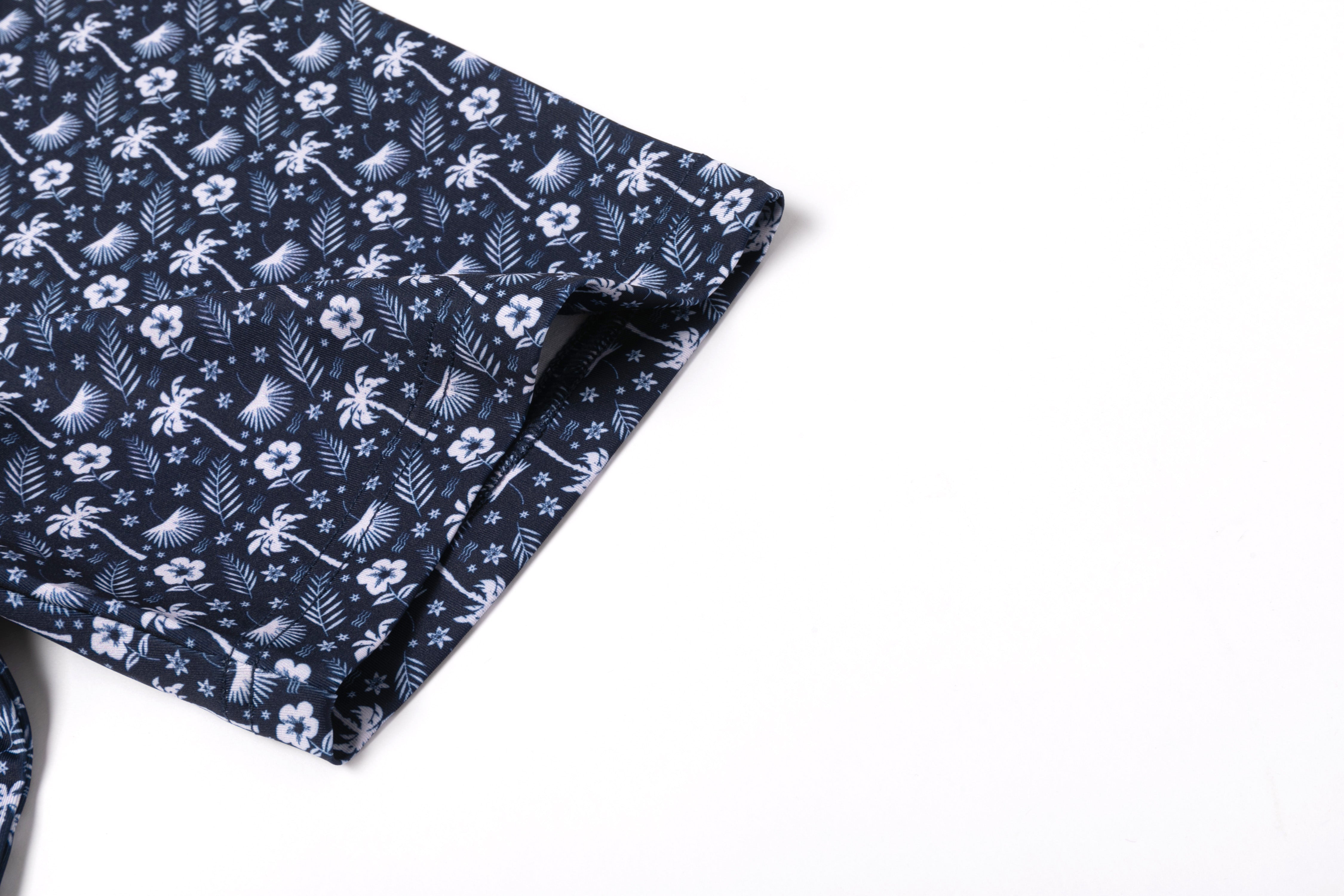 Paradise Dreaming Men's Polo