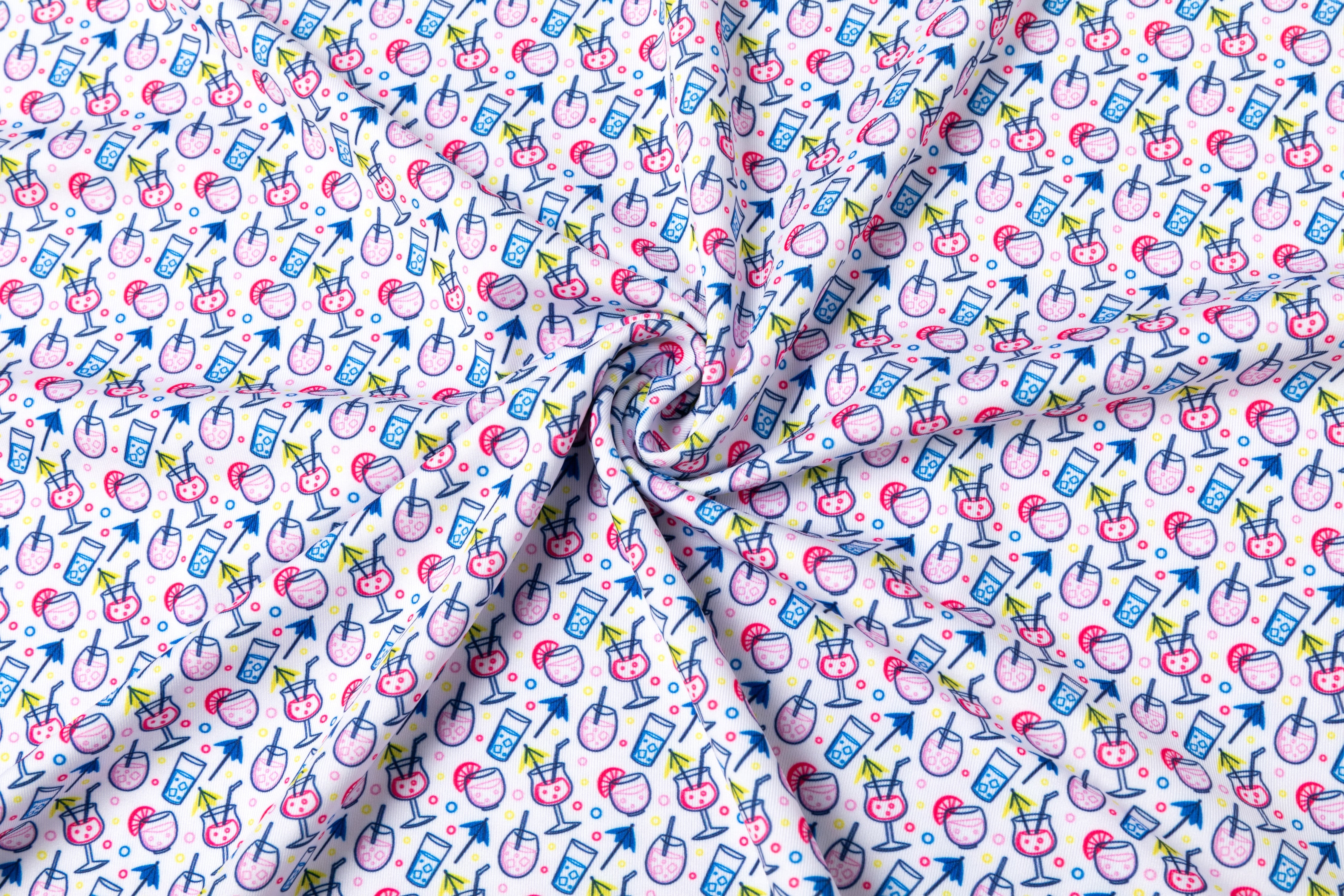 It's 5 O'clock Somewhere Men's Polo