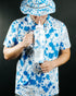 Coldest x Shankitgolf Cloud Matter Polo