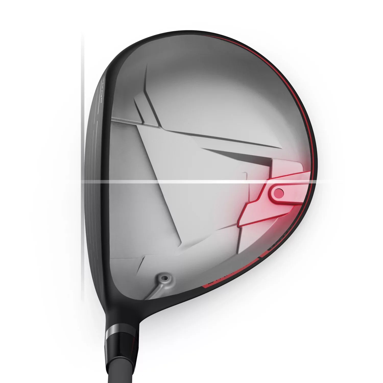 Wilson DYNAPWR Fairway Wood