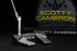 Scotty Cameron 2025 Phantom 5.2 Putter