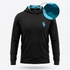 Astronaut Walker Performance Hoodie | Lightweight Unisex Moisture-Wicking Athletic Hoodie