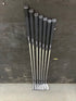 Ping G730 Iron Set Left Hand 5-PW50 Regular Flex (Used)