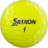 Srixon 2024 Q-STAR Tour Golf Balls