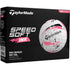 TaylorMade 2024 SpeedSoft Golf Balls