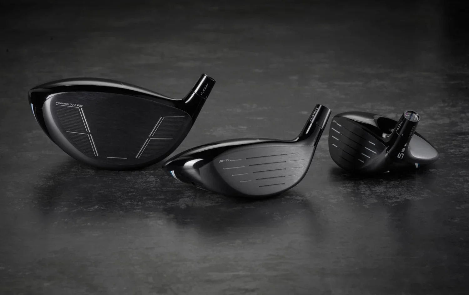 Mizuno ST-G Driver 2024