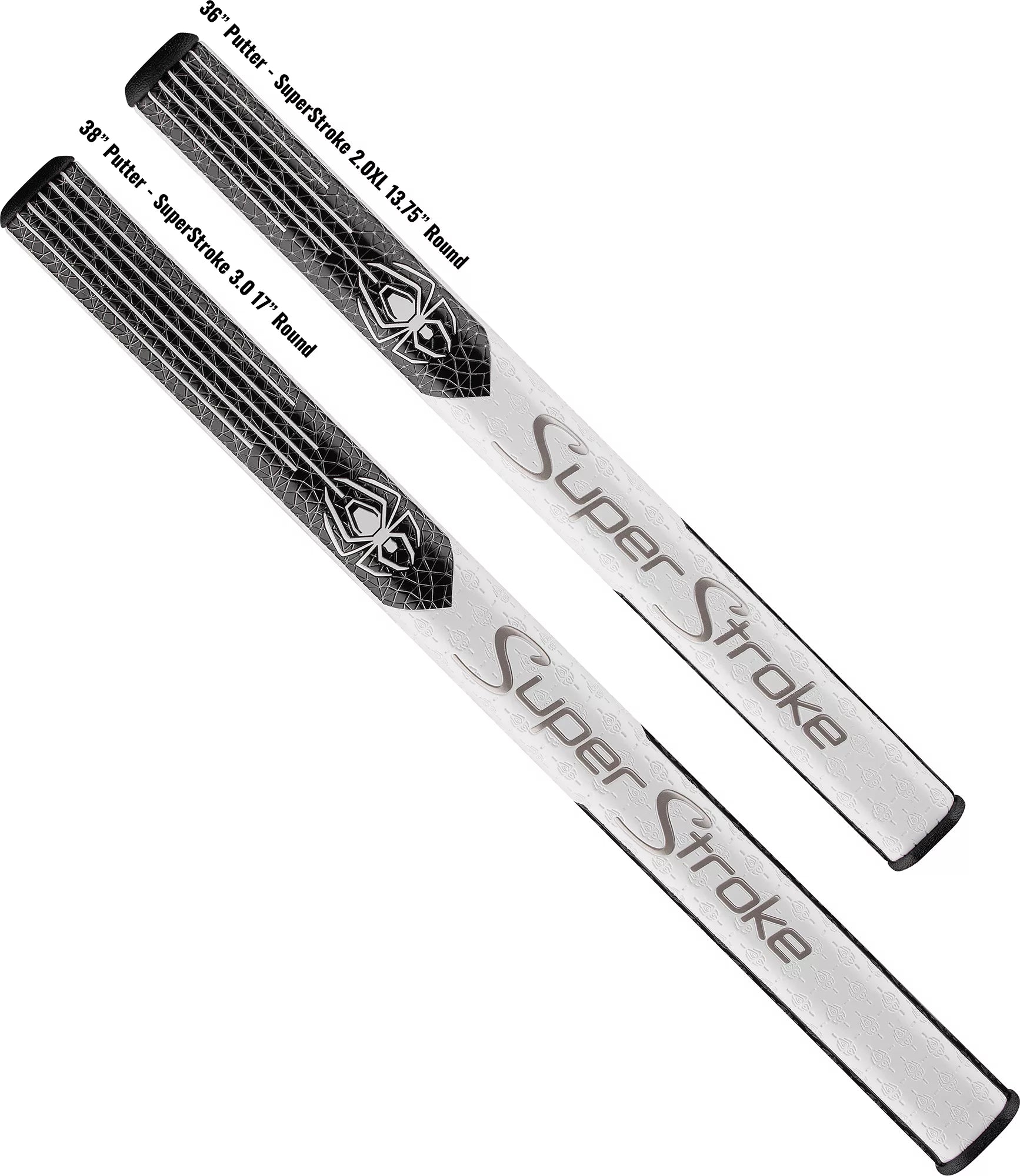 TaylorMade Spider 5K-ZT CB Putter