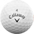 Callaway Golf Supersoft Golf Balls 12 Ace Logo Golf Balls