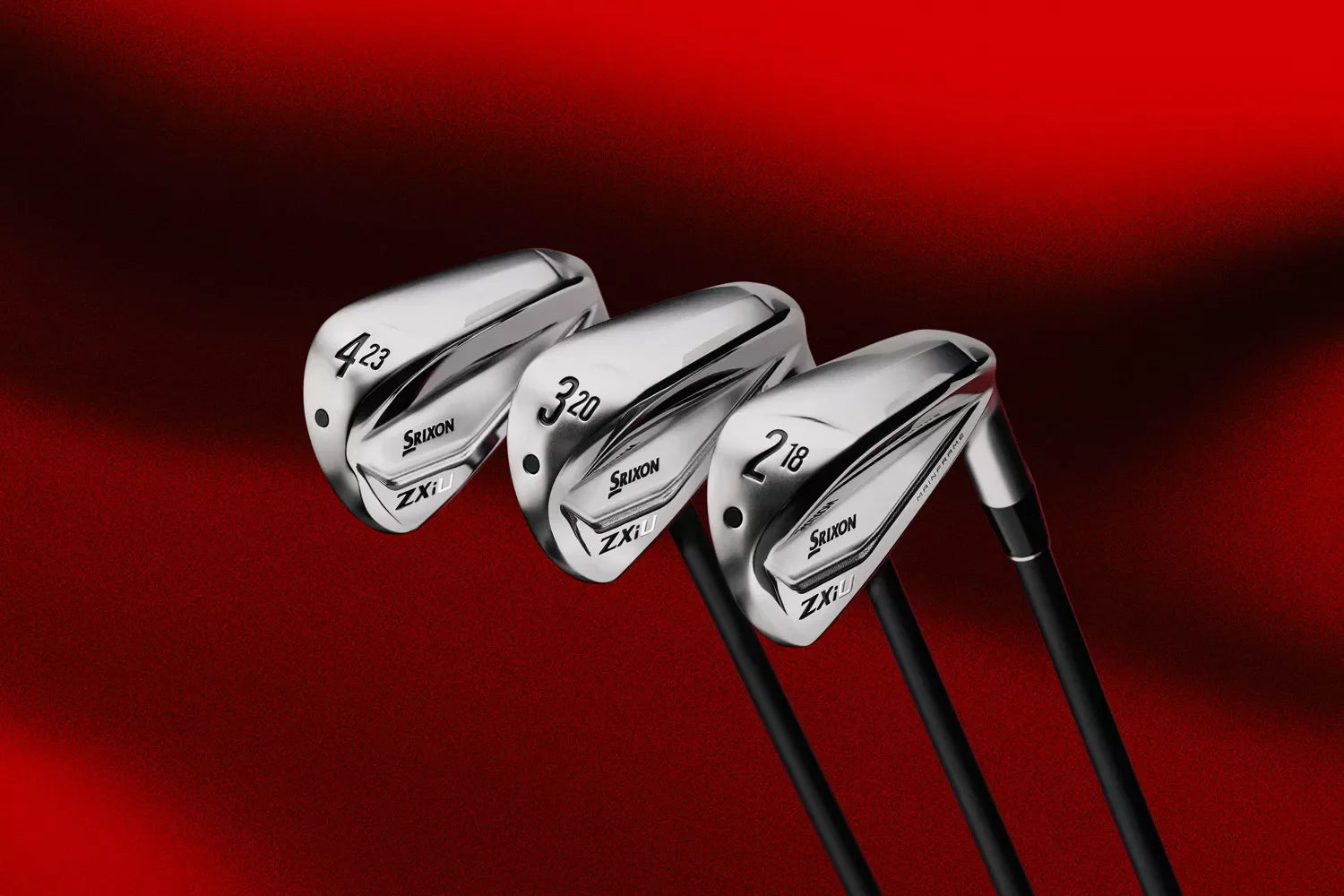 Srixon ZXiU Utility Iron