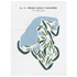 A. C. Read Golf Course, Florida - Printed Golf Courses
