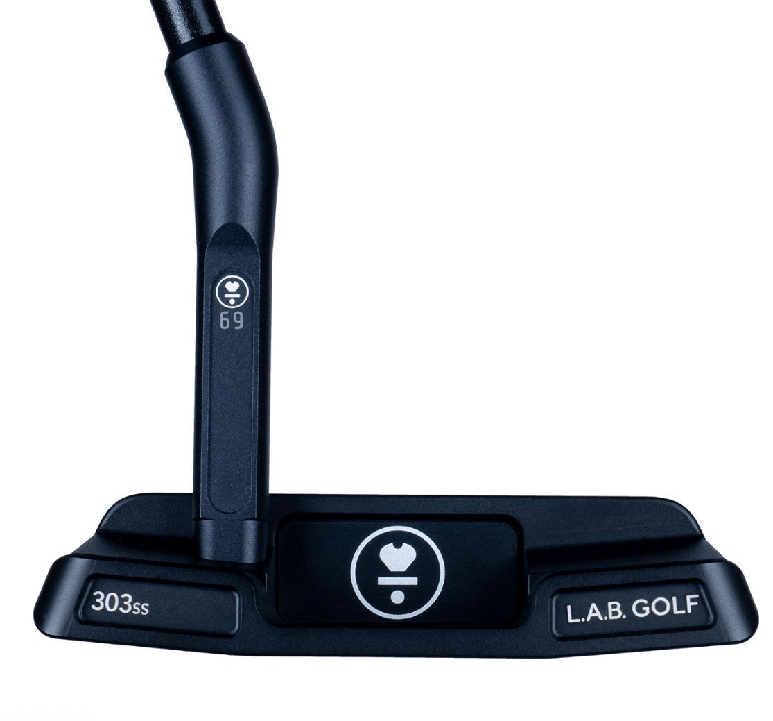 L.A.B. Golf NEW LINK.2.2 Putter 35" 69° Lie Angle Right Handed