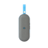 PPG A2 SLIM GPS Golf Speaker Powered by Golf Logix - Light Blue