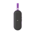 PPG A2 SLIM GPS Golf Speaker Powered by Golf Logix - Purple