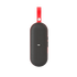 PPG A2 SLIM GPS Golf Speaker Powered by Golf Logix - Red