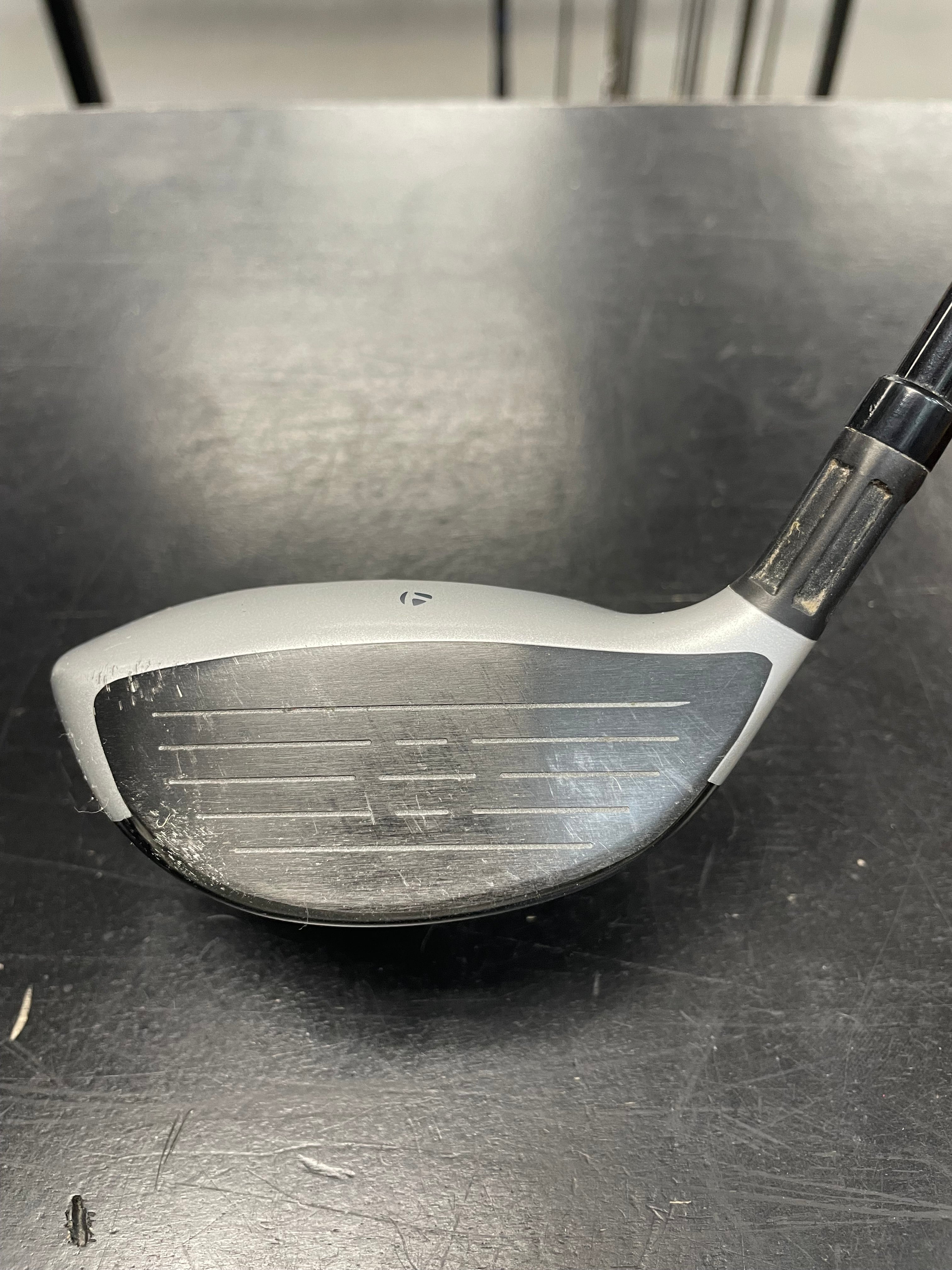 TaylorMade M4 Fairway Wood (Used)