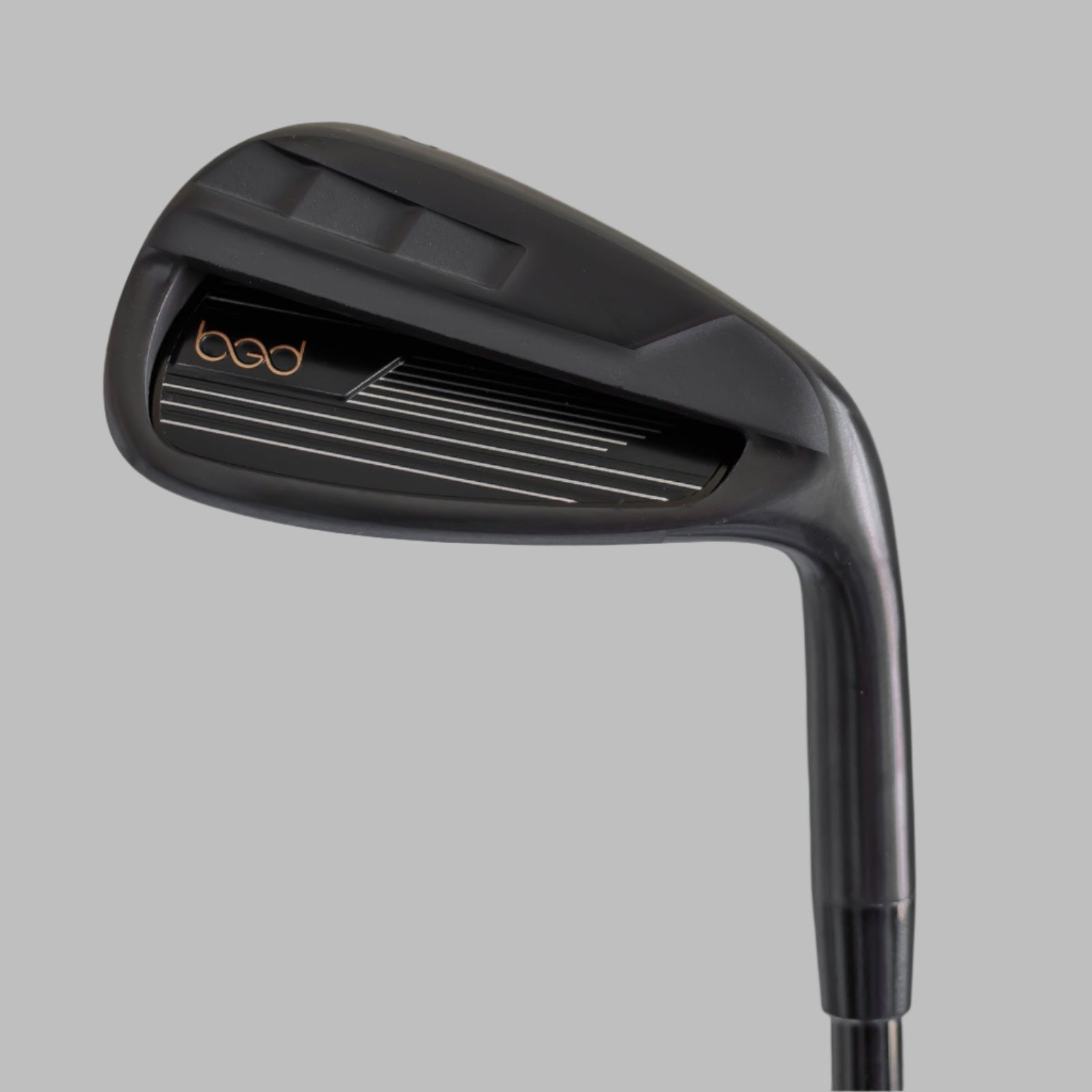 Divot Collection 5-PW