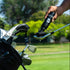 Original Golf Club Water Brush Cleaner with Replacement Brush Head