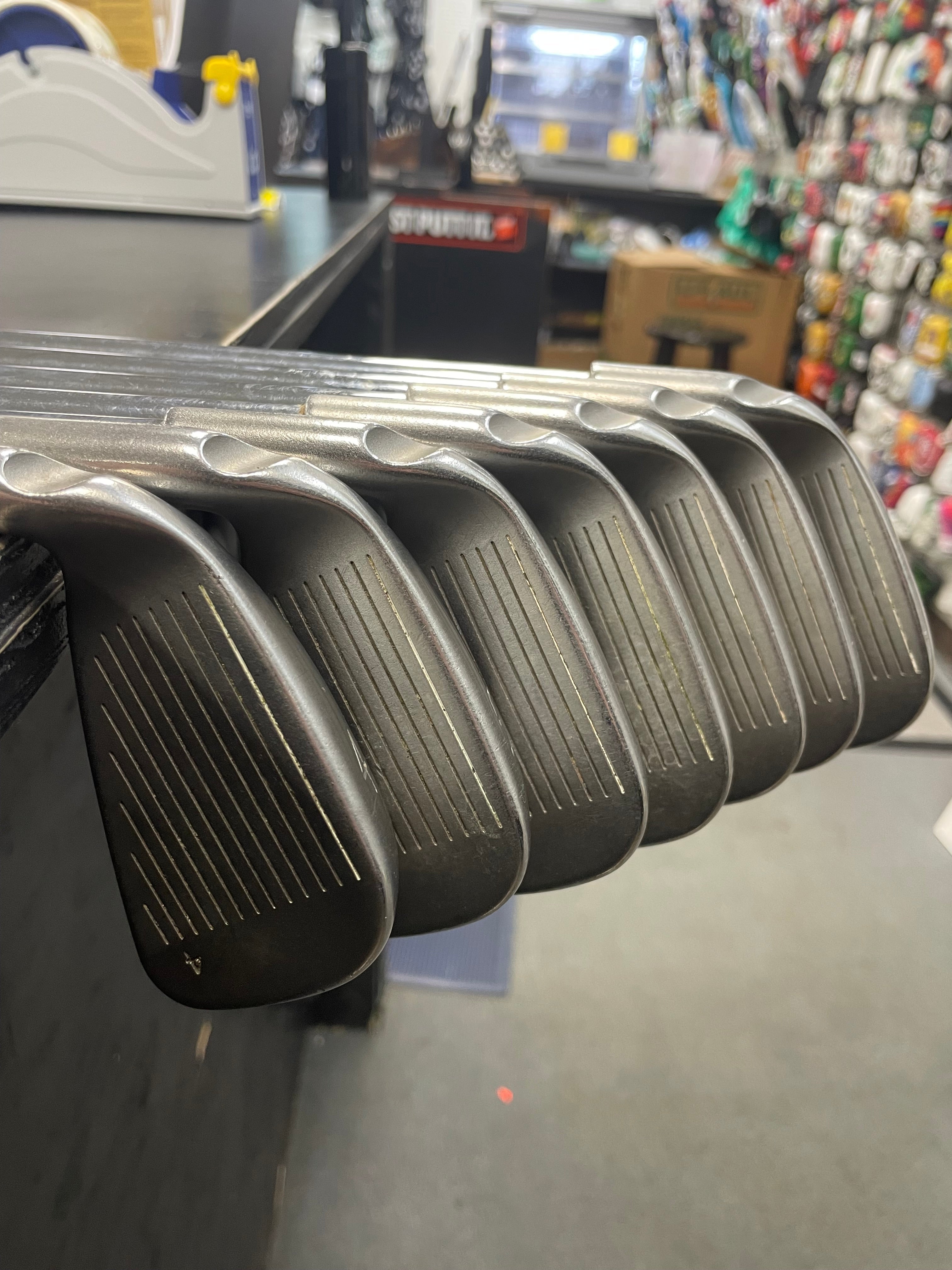 Ping i5 Iron Set (Used)