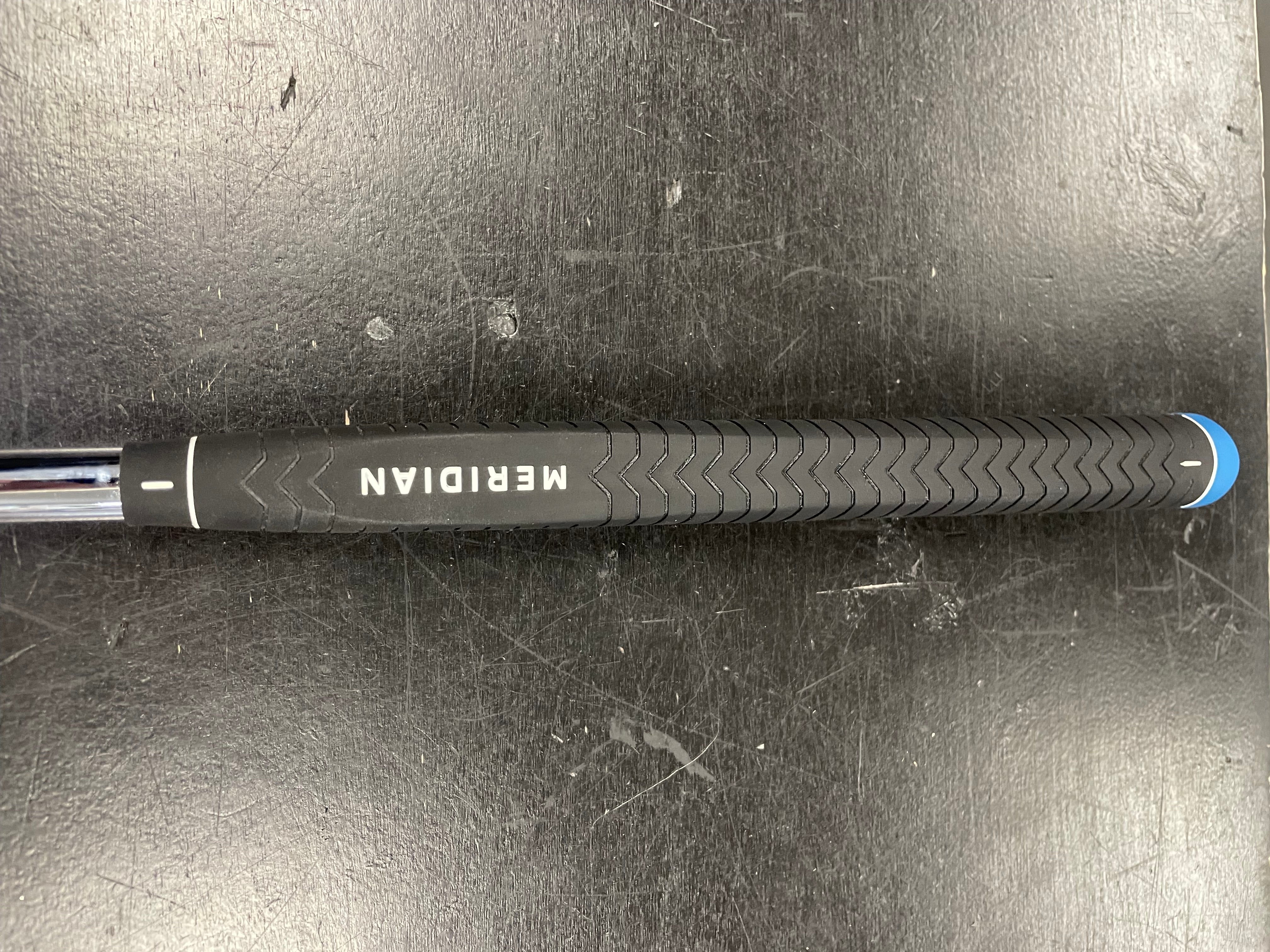 Meridian Okatie Putter (Used)