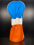 Bird Flock Monogram Headcover