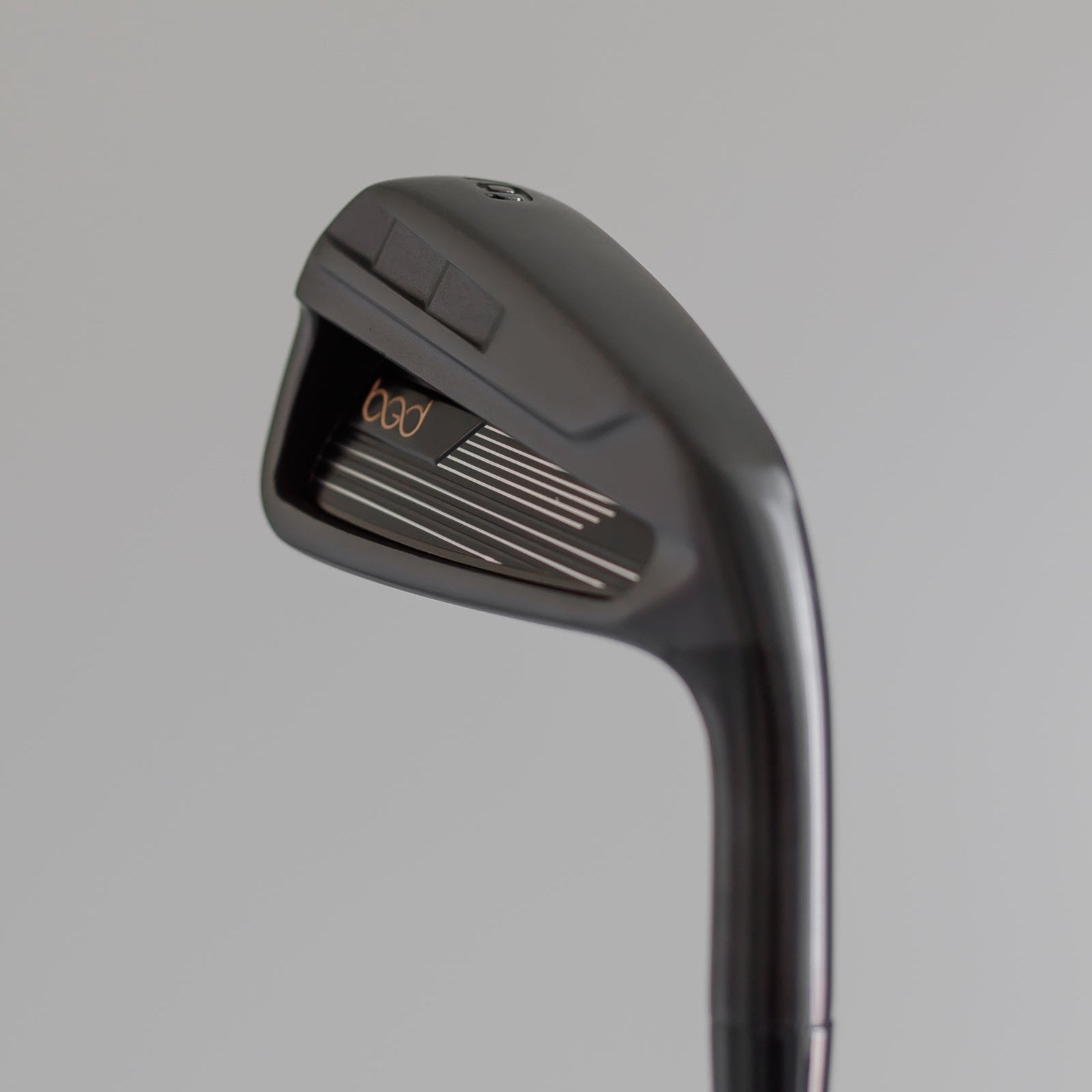 Divot Collection 5-PW