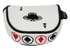 Ace of Clubs Embroidered Putter Cover - Mallet by ReadyGOLF