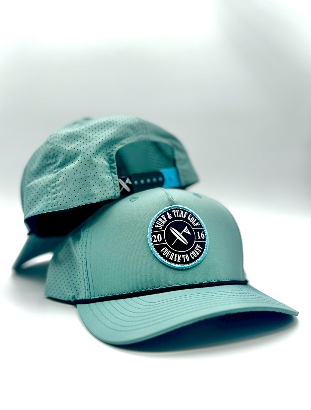 Lasso C2C2 - Vancouver