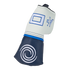 AI-ONE DOUBLE WIDE DB PUTTER