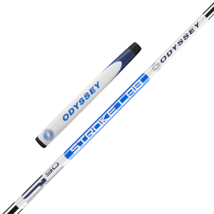 AI-ONE DOUBLE WIDE DB PUTTER