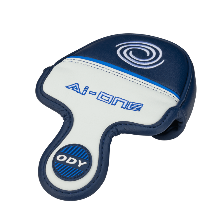 AI-ONE SEVEN CH PUTTER