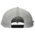 Albatross Golf Hat | Snapback Cap | Built-in Magnetic Ball Marker Holder + Marker Included | Adjustable | Bird