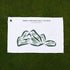 Abbey Springs Golf Course, Wisconsin - Printed Golf Courses