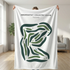 Abernathy Country Club, Texas - Printed Golf Courses