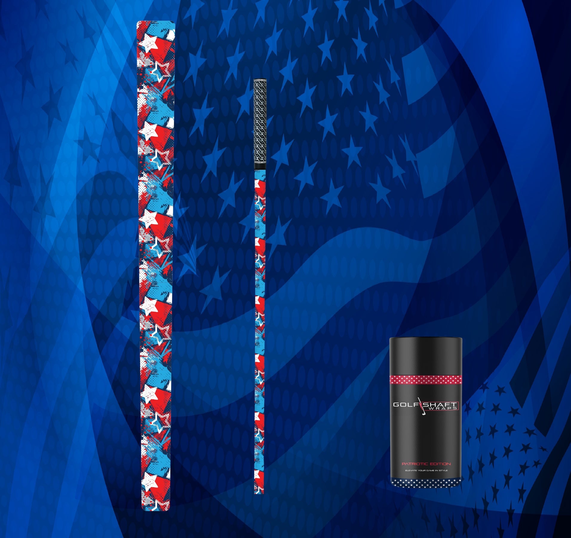 USA Abstact