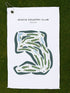 Acacia Country Club, Ohio - Printed Golf Courses