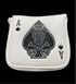 Ace Skull & Crossbones Headcover