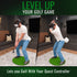 Intro Bundle - DriVR, ShadowShot, Boxing Gloves,  Wrist Straps, Battery Holder