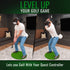 DriVR Ace - VR Golf Club Handle Accessory - Compatible with Quest 3/3s and Pro - For GOLF+
