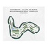 Ackerman-Allen at Birck Boilermaker Golf Complex, Indiana - Printed Golf Courses