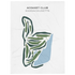 Acoaxet Club, Massachusetts - Printed Golf Courses