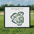 Adare Manor Golf Club, Ireland - Printed Golf Courses
