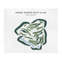 Adare Manor Golf Club, Adare Village, Ireland - Printed Golf Courses