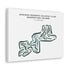 Addison Reserve Country Club - Redemption Golf Course, Florida - Printed Golf Courses