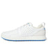 Adidas FLOPSHOT Spikeless Golf Shoes.