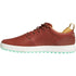 Adidas FLOPSHOT Spikeless Golf Shoes.