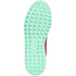 Adidas FLOPSHOT Spikeless Golf Shoes.